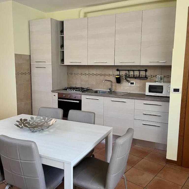 Sofiappartments - Two-Bedroom Apartment - 24