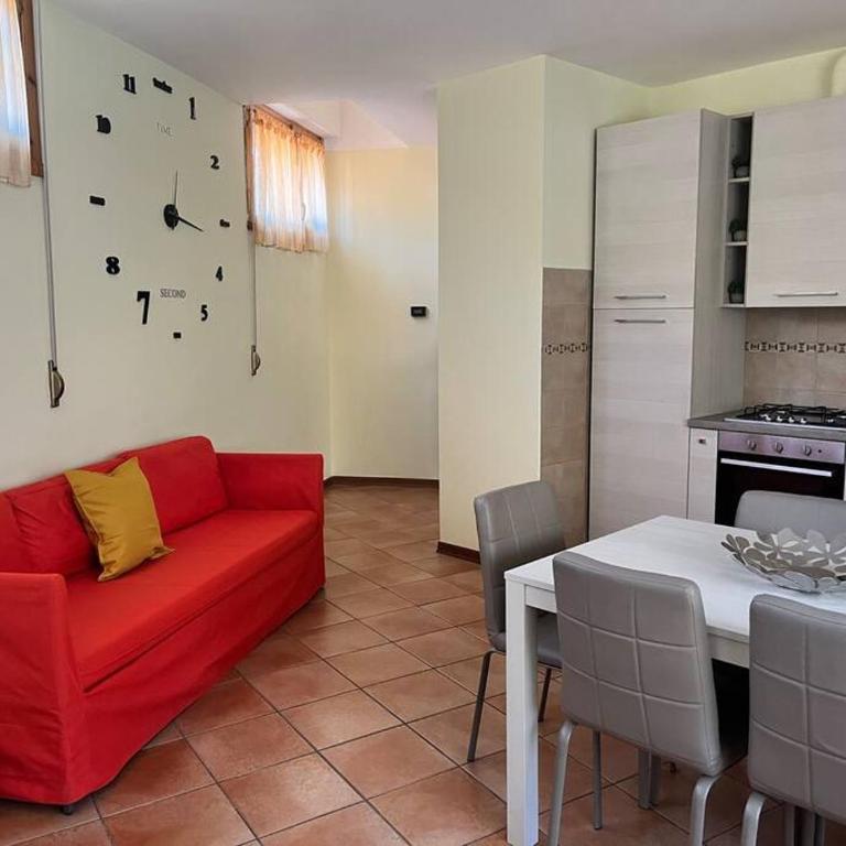 Sofiappartments - Two-Bedroom Apartment - 23