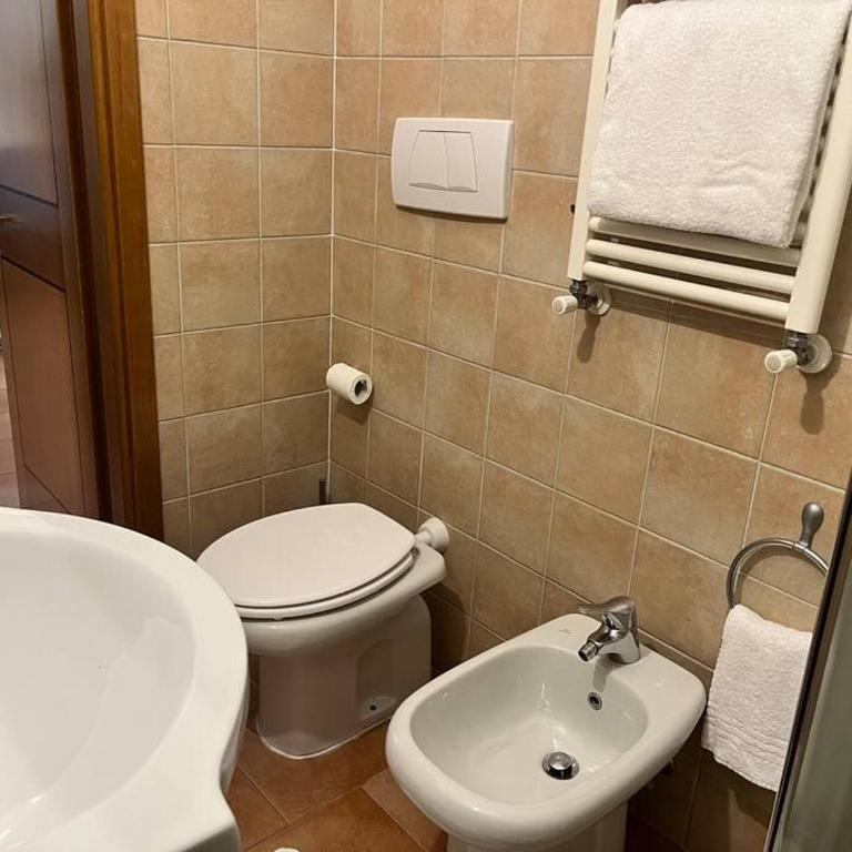 Sofiappartments - Two-Bedroom Apartment - 25