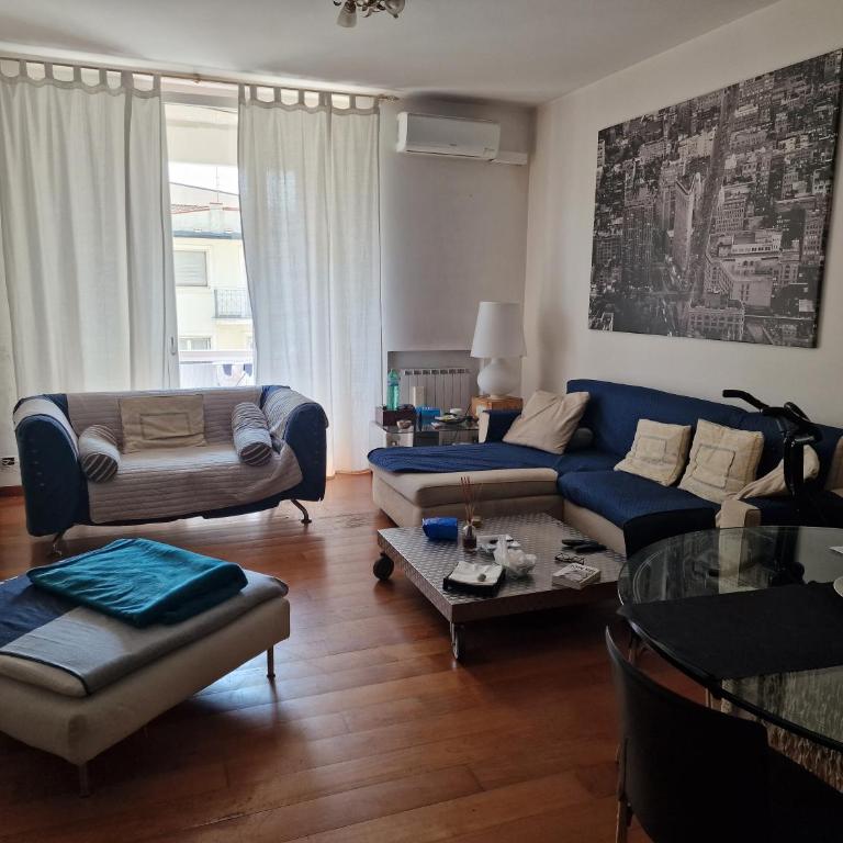 Relax al Mare - Appartamento con 3 Camere da Letto - 9