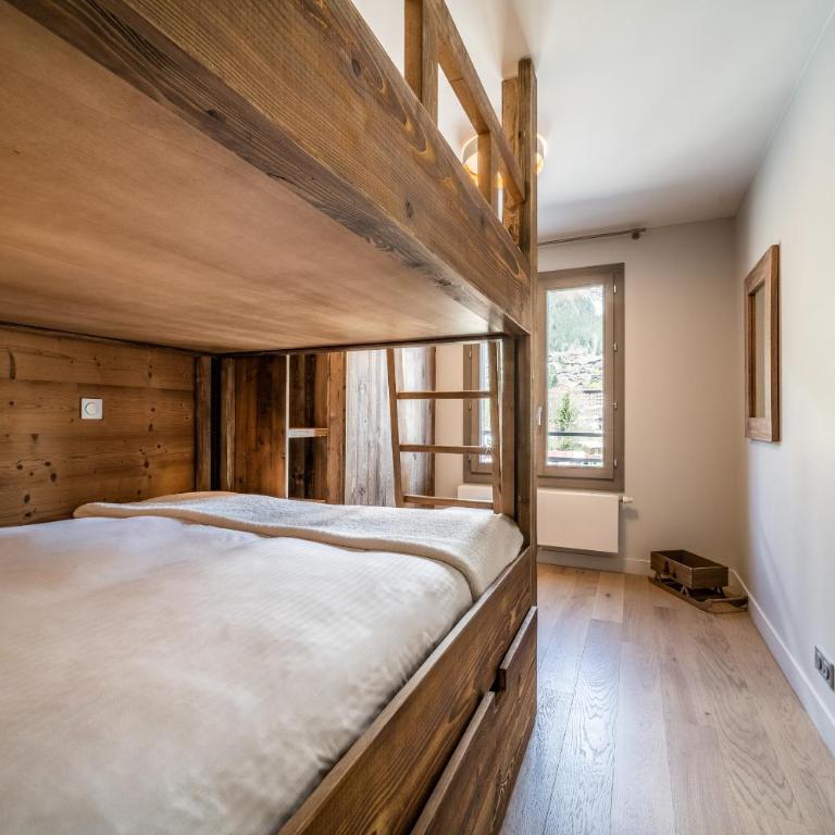 Kabano Chamonix - BY EMERALD STAY - Apartment mit 3 Schlafzimmern - 26