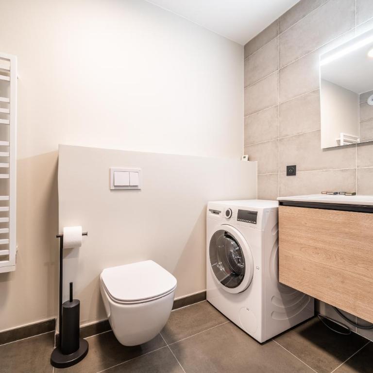 Kalmia Chamonix - BY EMERALD STAY - Apartment mit 2 Schlafzimmern - 23