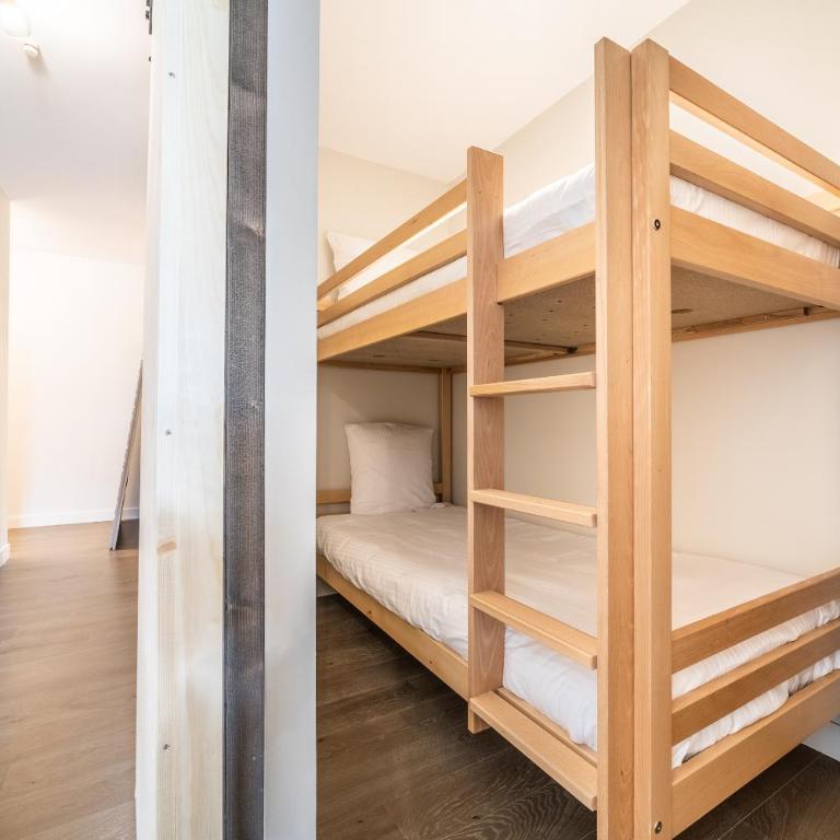 Kalmia Chamonix - BY EMERALD STAY - Apartment mit 2 Schlafzimmern - 19