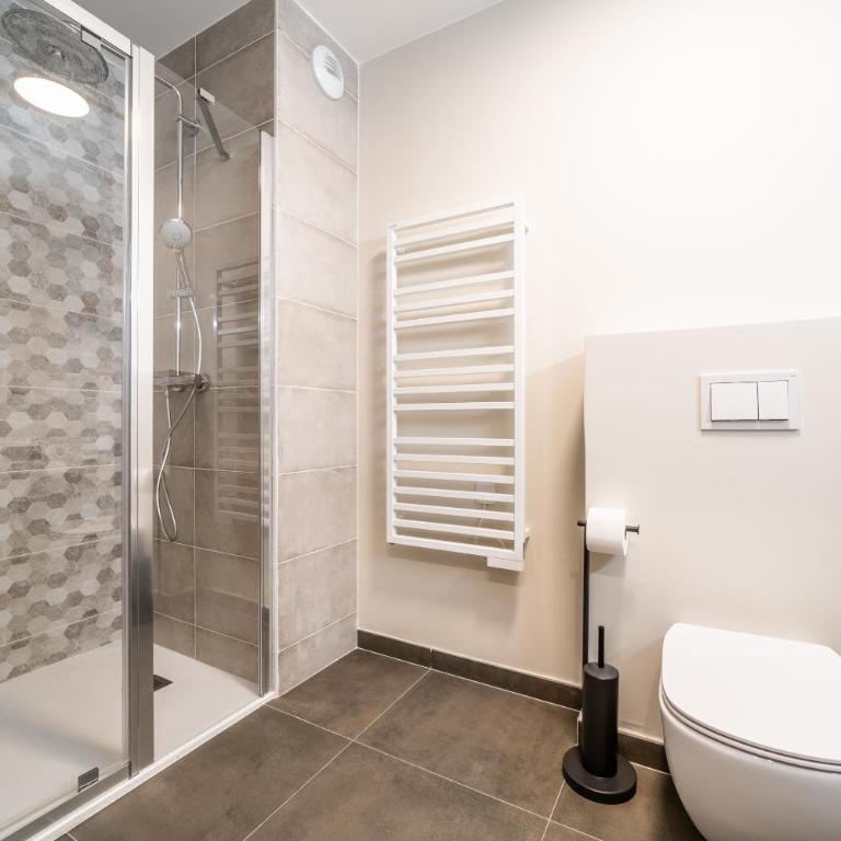 Kalmia Chamonix - BY EMERALD STAY - Apartment mit 2 Schlafzimmern - 22