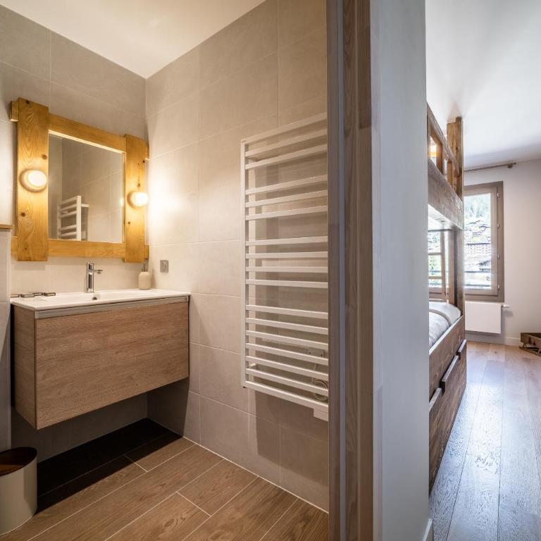 Kabano Chamonix - BY EMERALD STAY - Apartment mit 3 Schlafzimmern - 28