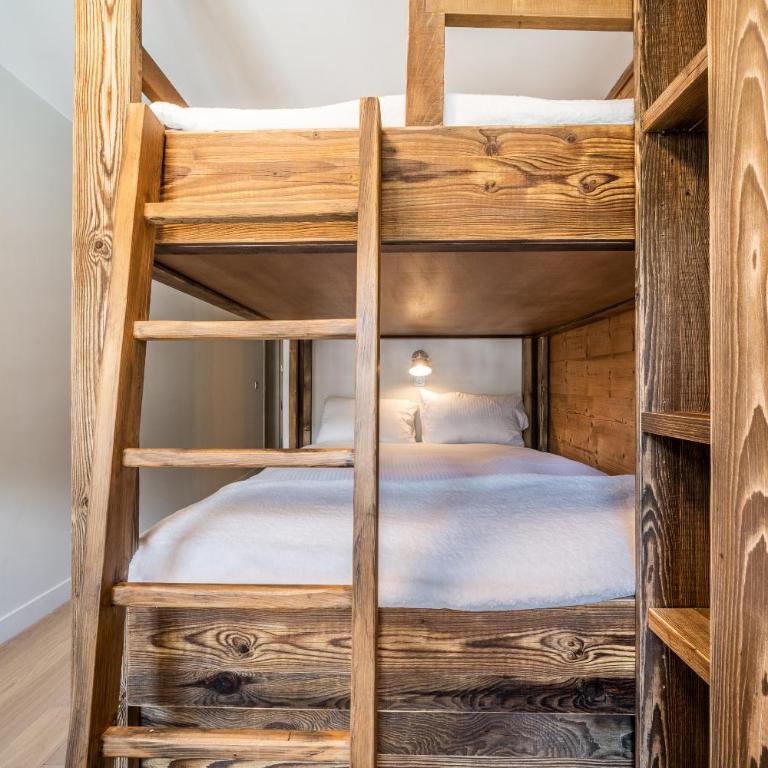Kabano Chamonix - BY EMERALD STAY - Apartment mit 3 Schlafzimmern - 27