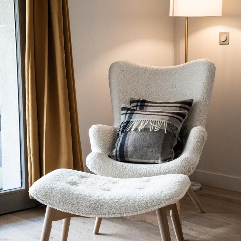 Kabano Chamonix - BY EMERALD STAY - Apartment mit 3 Schlafzimmern - 6