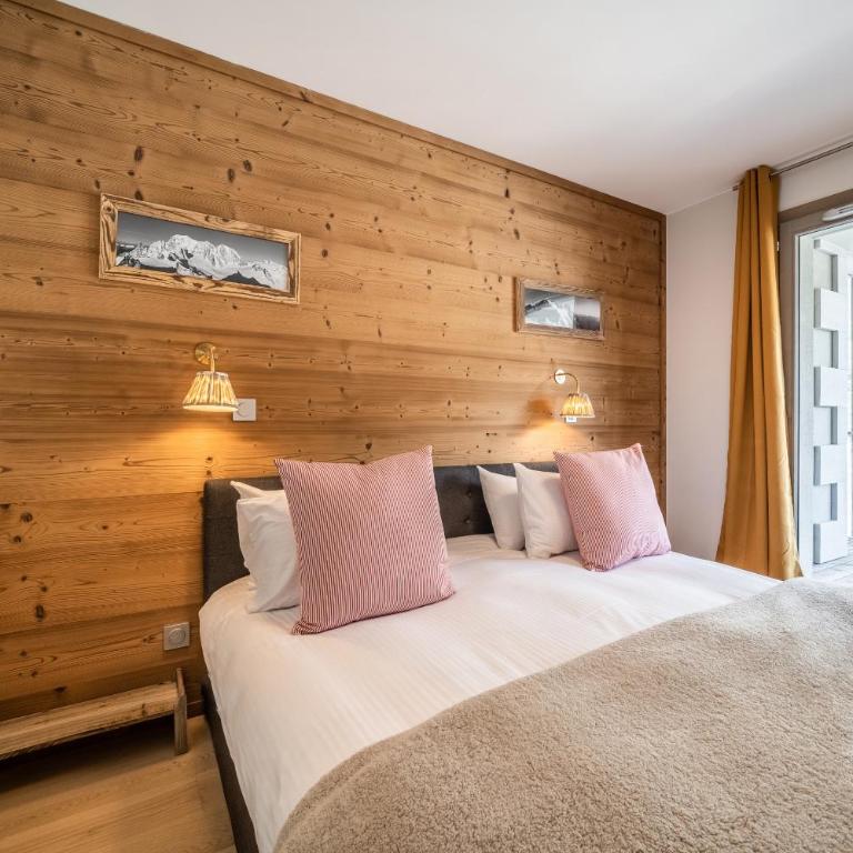 Kabano Chamonix - BY EMERALD STAY - Apartment mit 3 Schlafzimmern - 31