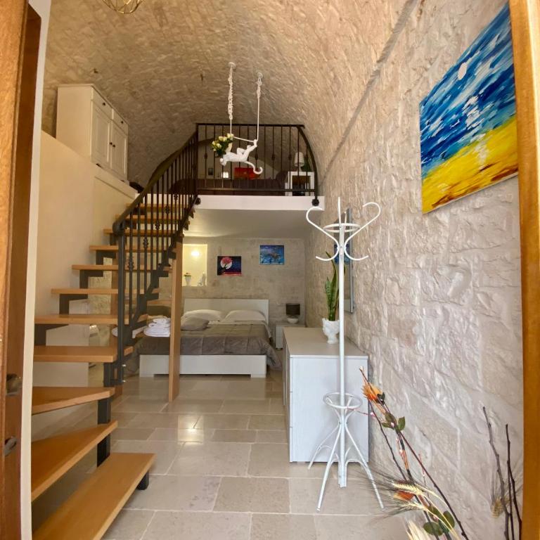 Casa Melina! Historic house in Locorotondo - Two-Bedroom House - 30
