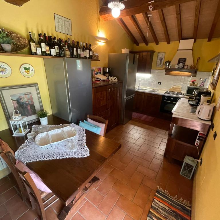 Villa Ledonia - Villa - 17