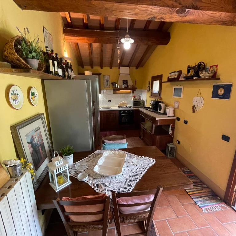 Villa Ledonia - Villa - 16