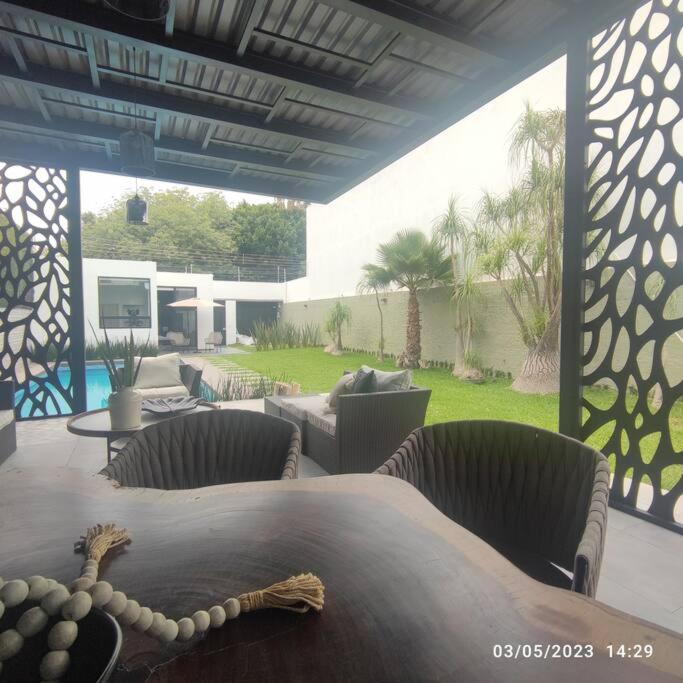Casa familiar con Alberca Privada Climatizada - Two-Bedroom Villa - 18