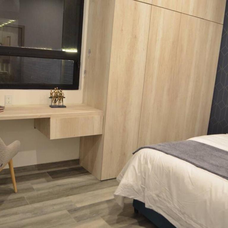 Casa familiar con Alberca Privada Climatizada - Two-Bedroom Villa - 19