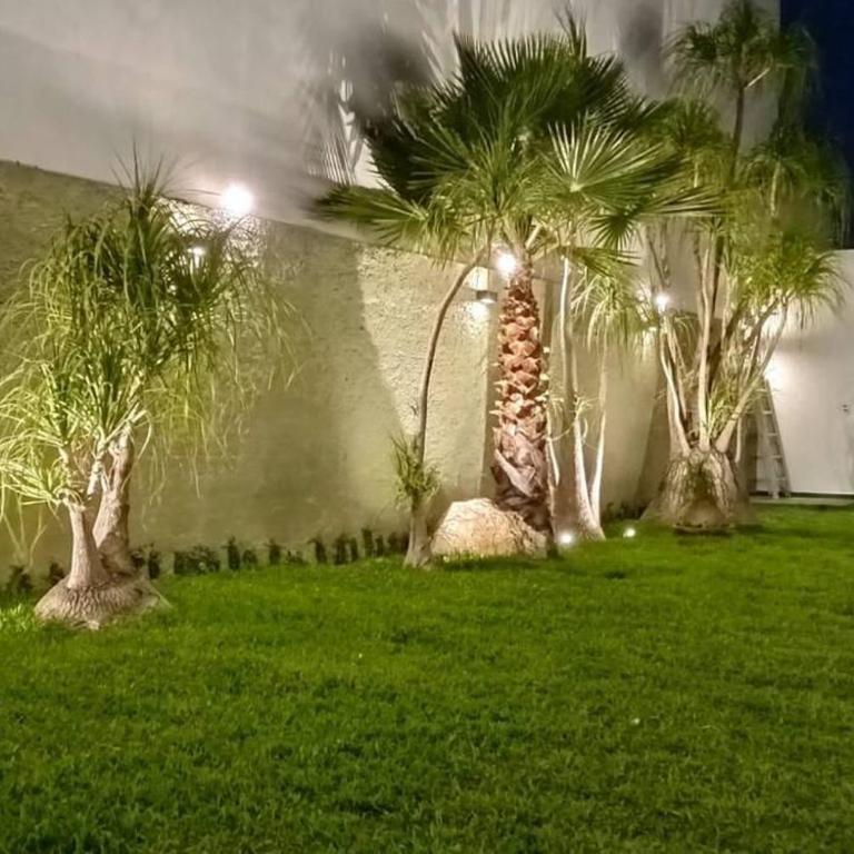 Casa familiar con Alberca Privada Climatizada - Two-Bedroom Villa - 22