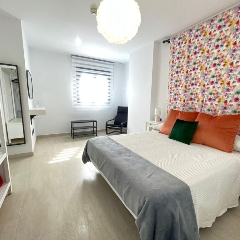 LHOME CÁDIZ - Apartamento con terraza - 5
