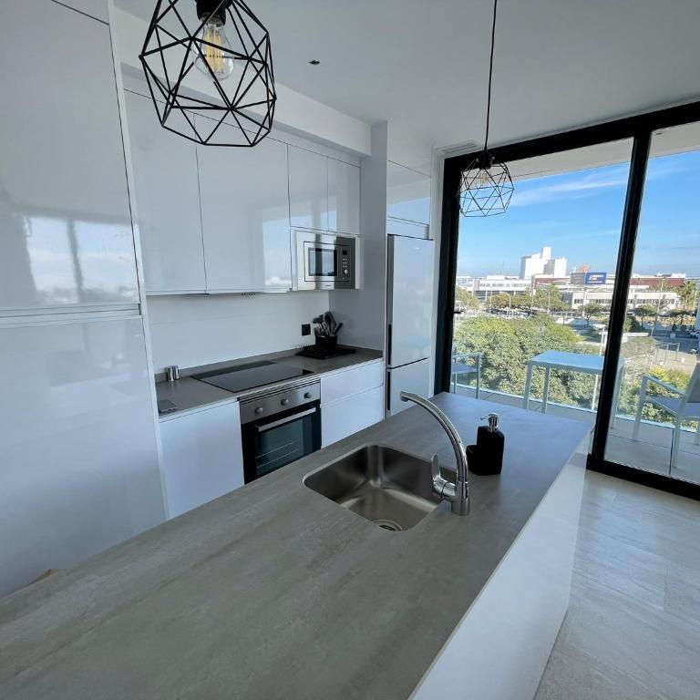 LHOME CÁDIZ - Apartamento con terraza - 3