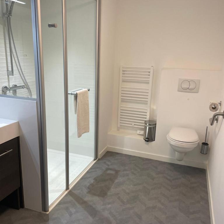 DOMITYS LES TOURMALINES - Appartement 1 Chambre - 7