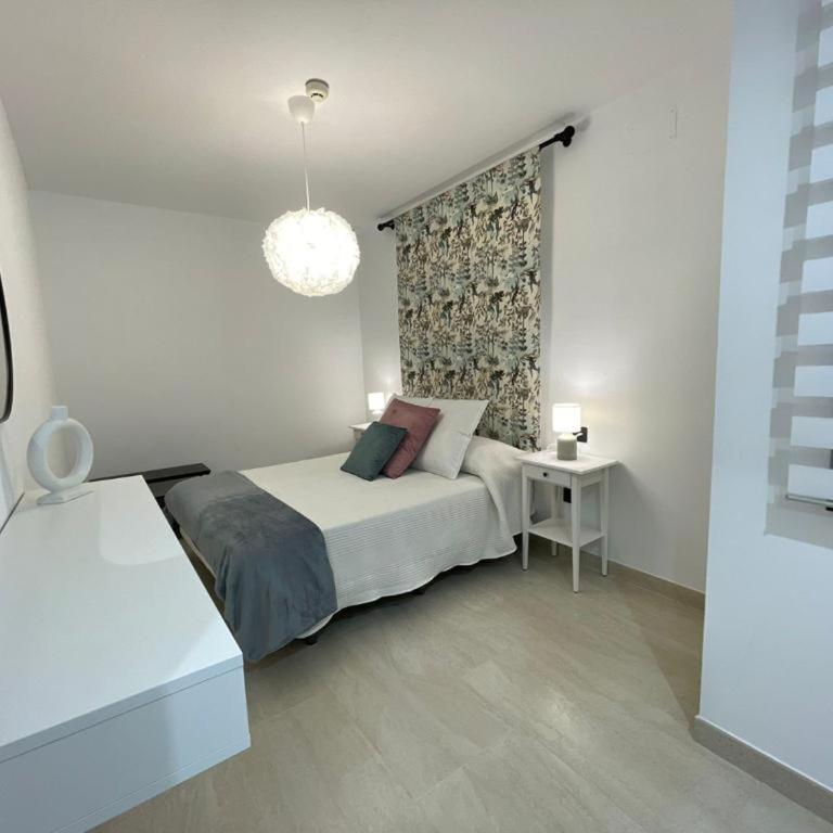 LHOME CÁDIZ - Apartamento Superior - 7