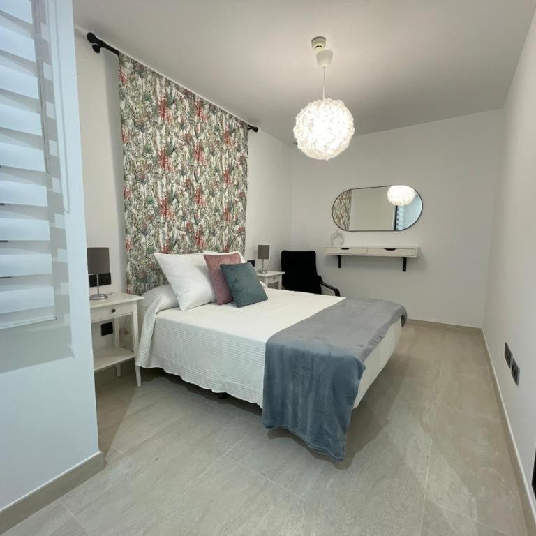 LHOME CÁDIZ - Apartamento Superior - 11