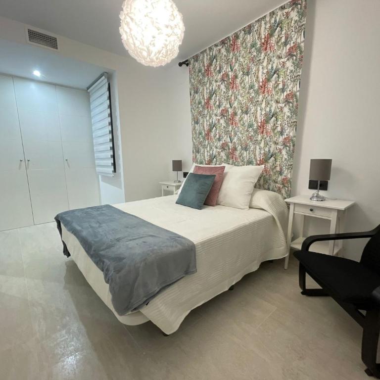 LHOME CÁDIZ - Apartamento Superior - 10