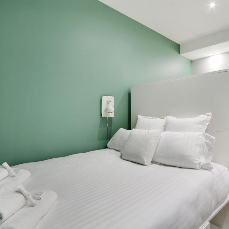 Pick A Flat's Apartment near Eiffel Tower - Allée Marguerite Yourcenar - Studio - 6