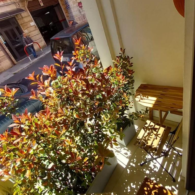 Dimora Fantasia Charme B&B - Camera Deluxe - 19