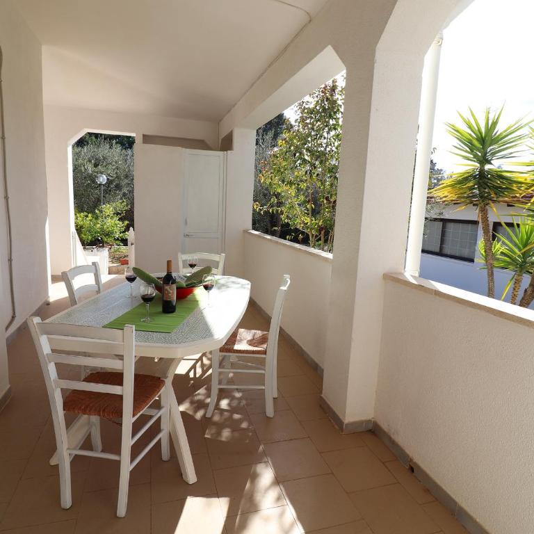 Torre Santo Stefano - Appartamento con 2 Camere da Letto, Balcone e Terrazza - 7
