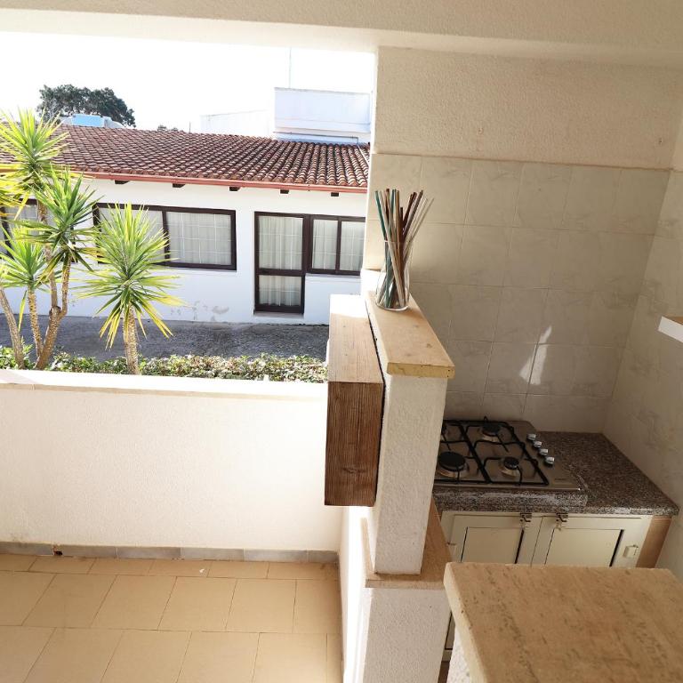 Torre Santo Stefano - Appartamento con 2 Camere da Letto, Balcone e Terrazza - 6