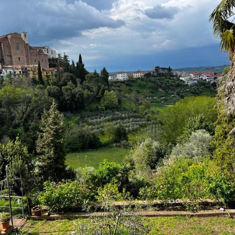 AL 53 Luxury Place in San Miniato - Appartamento con 1 Camera da Letto - 16