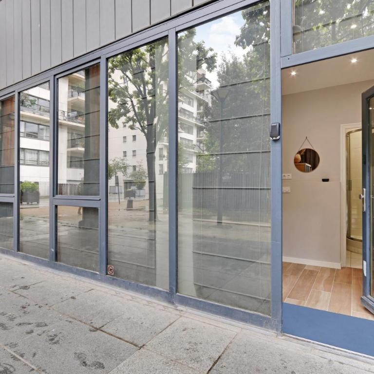 Pick A Flat's Apartment near Eiffel Tower - Allée Marguerite Yourcenar - Studio - 13