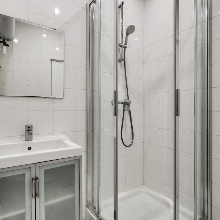 Pick A Flat's Apartment near Eiffel Tower - Allée Marguerite Yourcenar - Studio - 12
