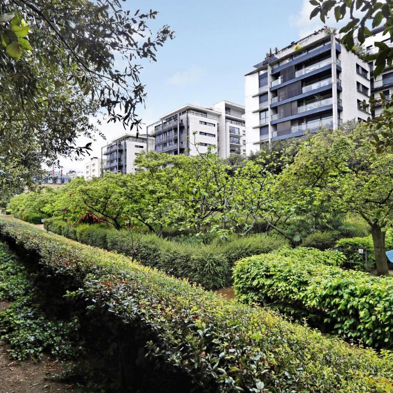 Pick A Flat's Apartment near Eiffel Tower - Allée Marguerite Yourcenar - Studio - 15