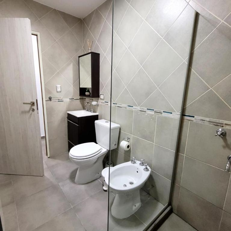 No te pierdas este alojamiento en ushuaia - Apartamento de 2 dormitorios - 9