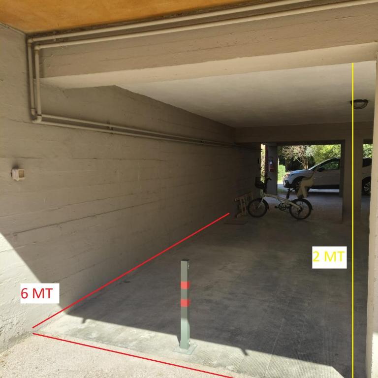 EDDA - Regarda Travel - Appartamento con Balcone - 39