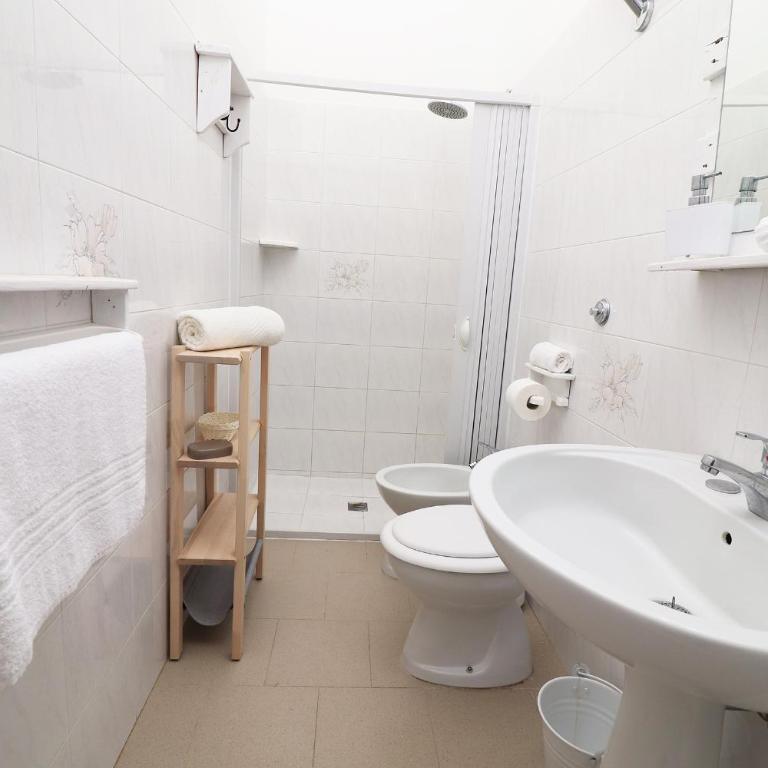 Torre Santo Stefano - Casa con 2 Camere da Letto - 11