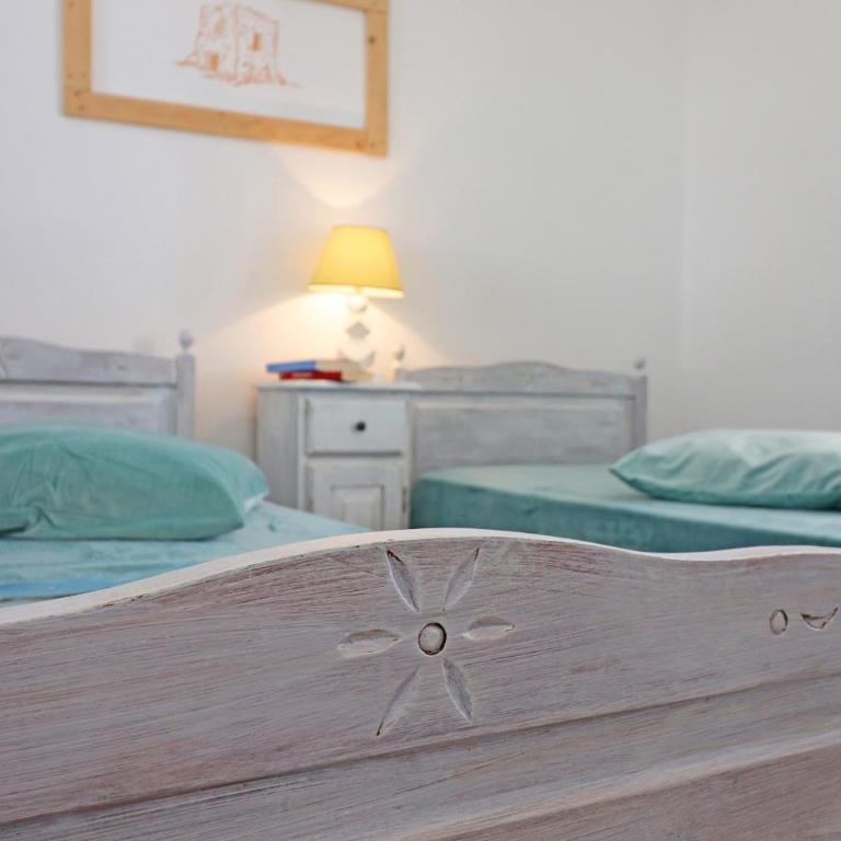 Torre Santo Stefano - Casa con 2 Camere da Letto - 2
