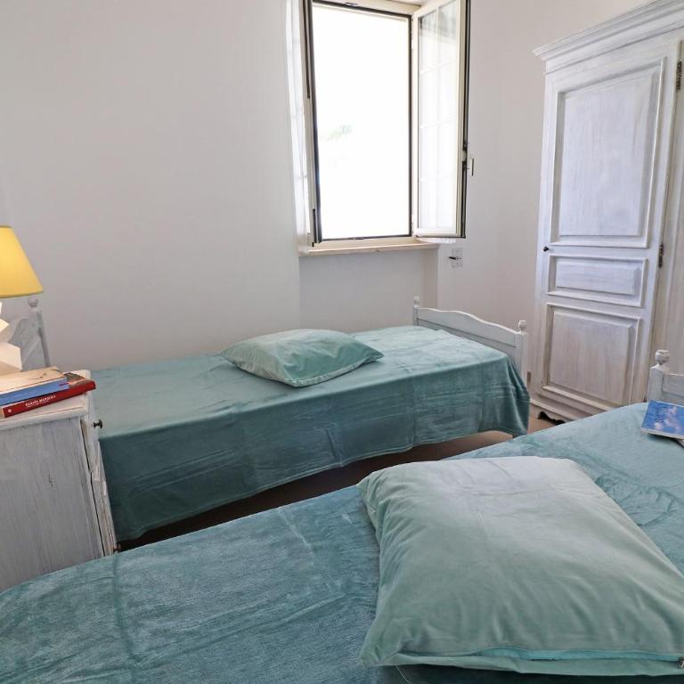 Torre Santo Stefano - Casa con 2 Camere da Letto - 4