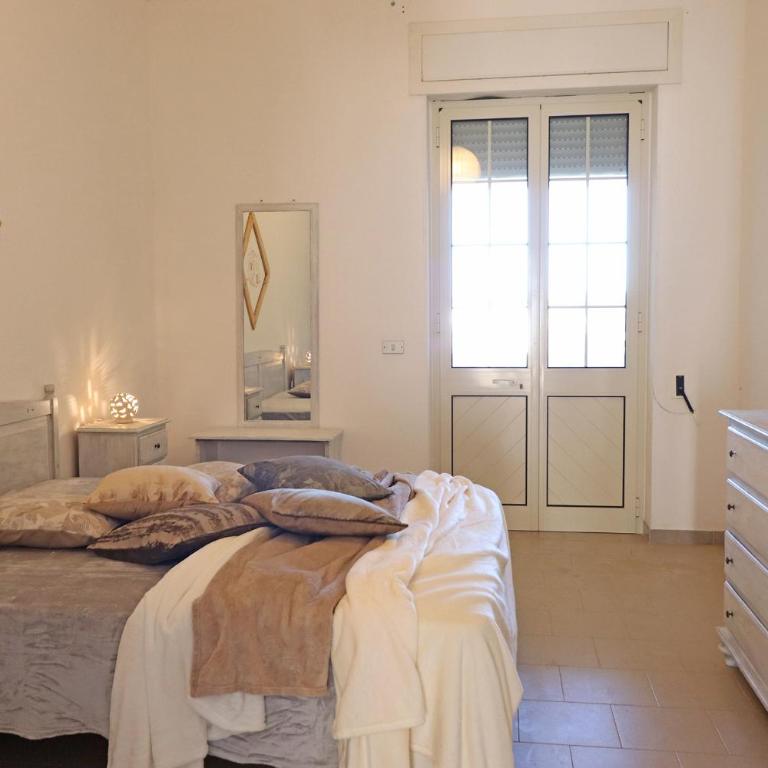 Torre Santo Stefano - Casa con 2 Camere da Letto - 9