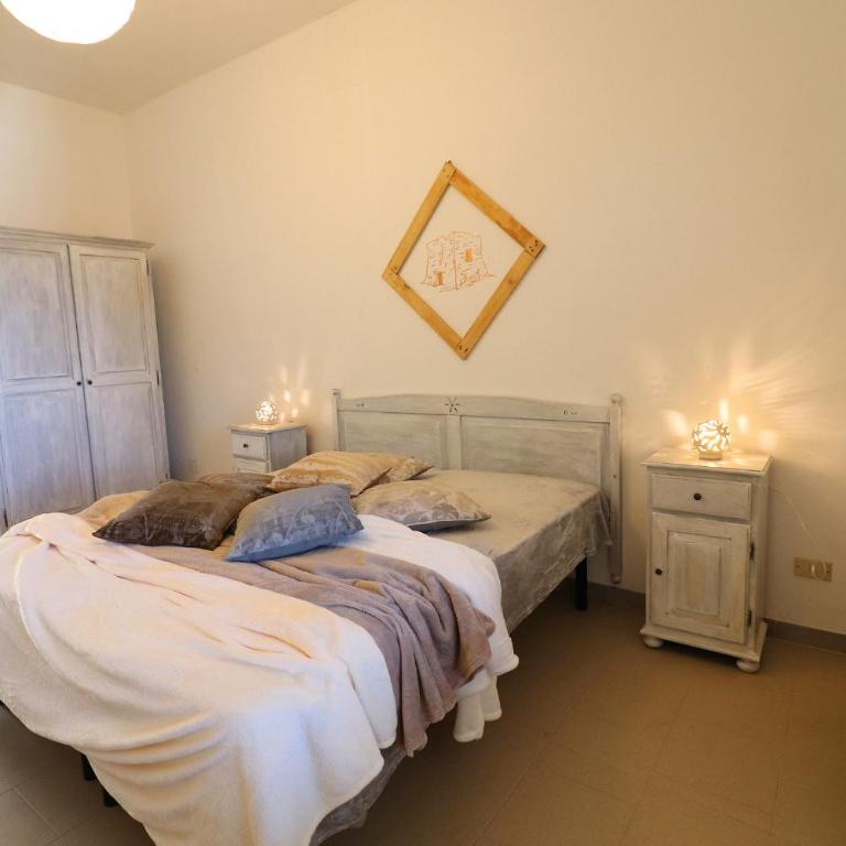 Torre Santo Stefano - Casa con 2 Camere da Letto - 6