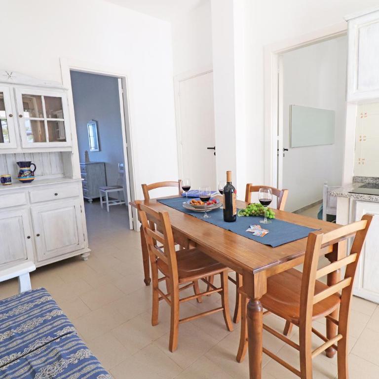 Torre Santo Stefano - Casa con 2 Camere da Letto - 8