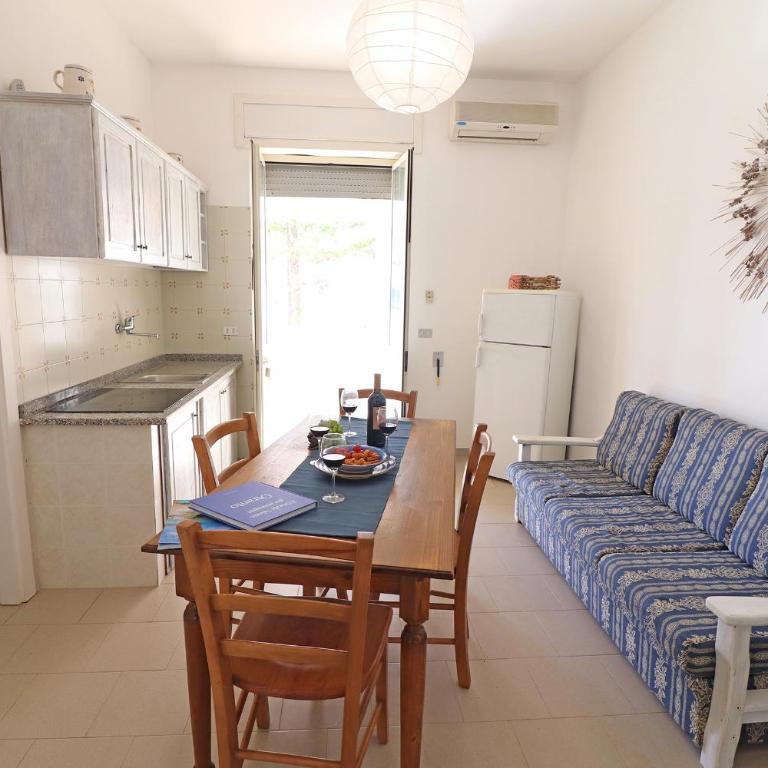 Torre Santo Stefano - Casa con 2 Camere da Letto - 13
