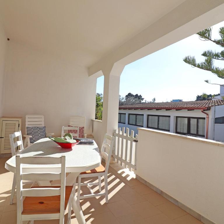 Torre Santo Stefano - Casa con 2 Camere da Letto - 12