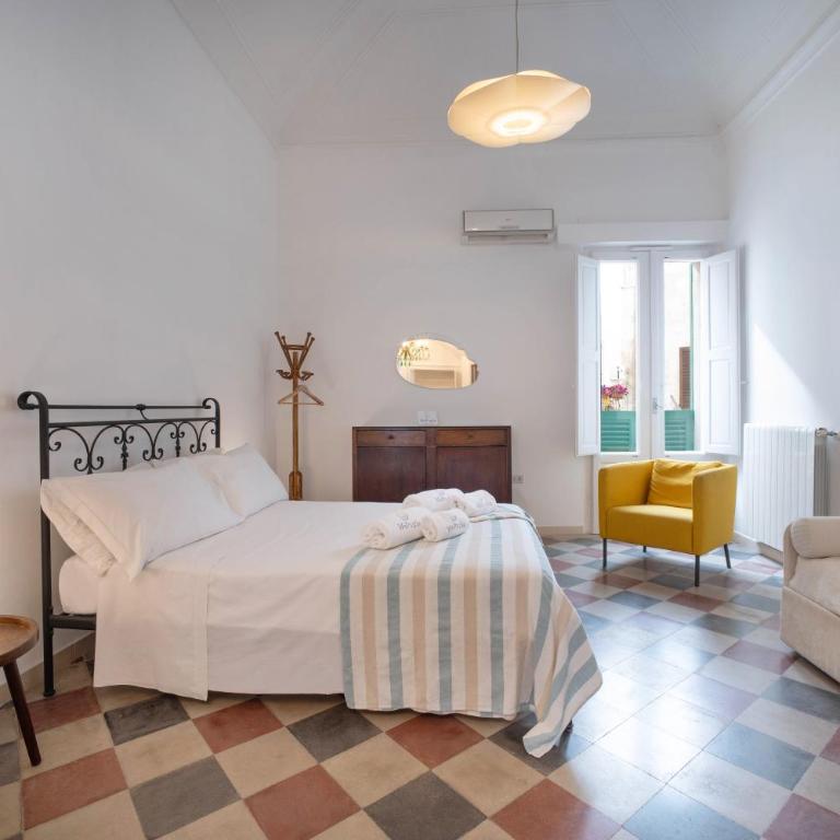 WePuglia - Casa Pintor - One-Bedroom Apartment - 7