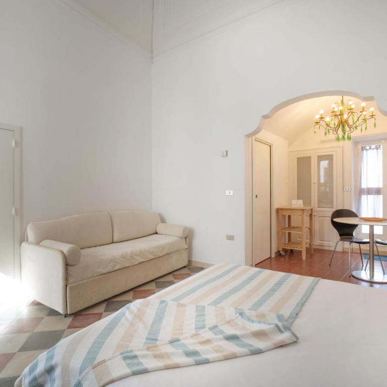 WePuglia - Casa Pintor - One-Bedroom Apartment - 10