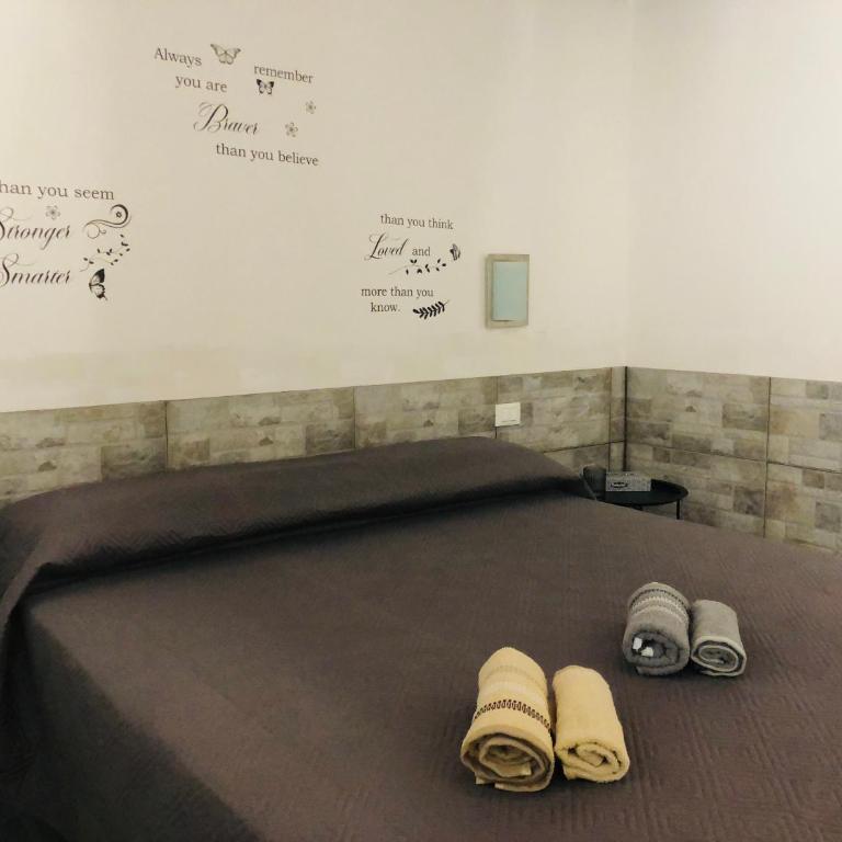 La casetta del borgo - Appartamento con 1 Camera da Letto - 13