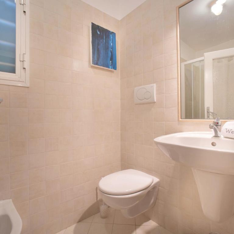 WePuglia - Casa Pintor - One-Bedroom Apartment - 16