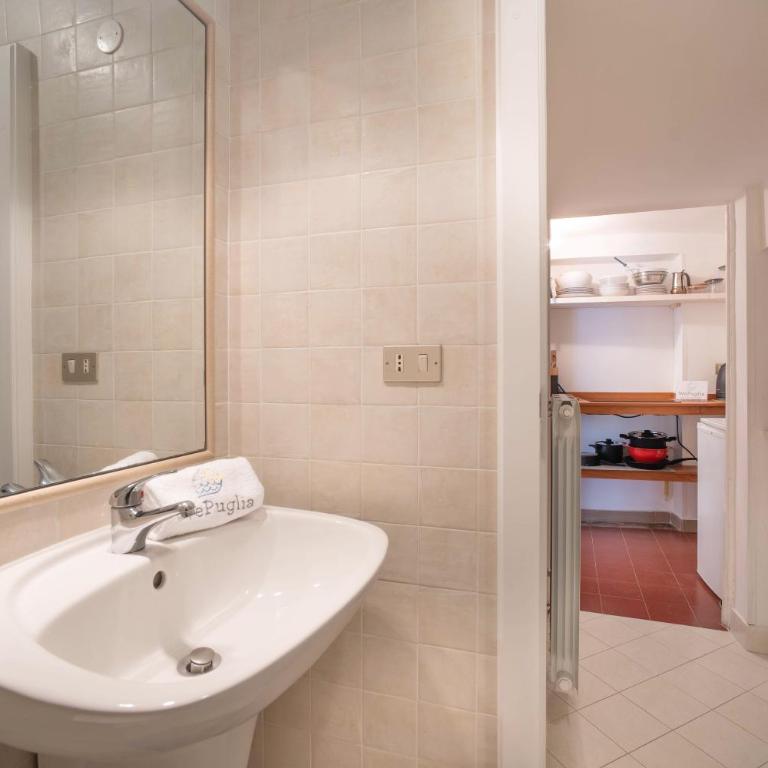WePuglia - Casa Pintor - One-Bedroom Apartment - 20