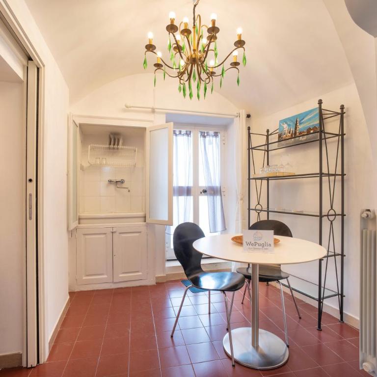 WePuglia - Casa Pintor - One-Bedroom Apartment - 22