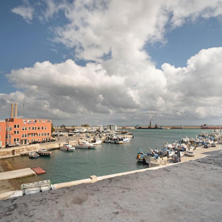 WePuglia - Casa Pintor - One-Bedroom Apartment - 21