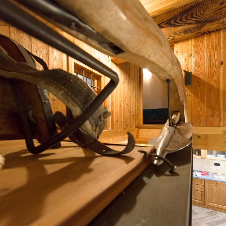 Lo Coppa Fen - Appartamento su 2 Livelli con 2 Camere da Letto - 5
